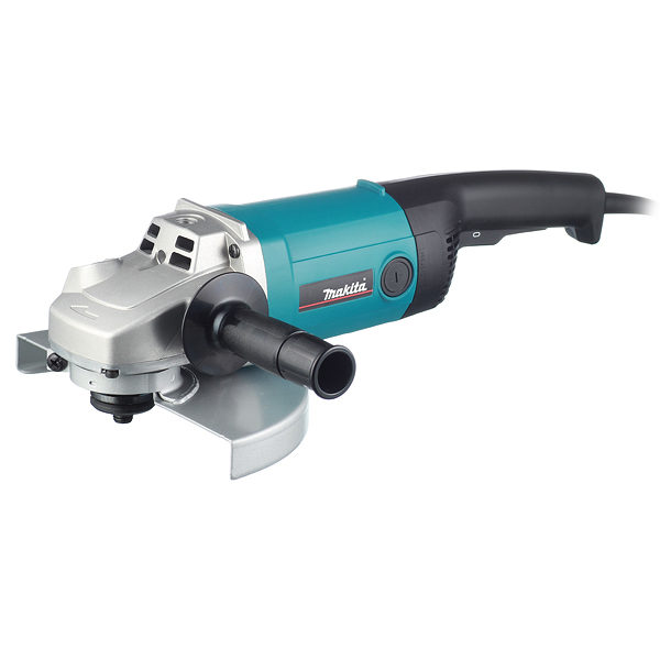 Шлифмашина угловая электрическая Makita 9069 2000 Вт d230 мм