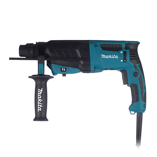 Перфоратор электрический Makita HR2630 800 Вт 2,9 Дж SDS-plus